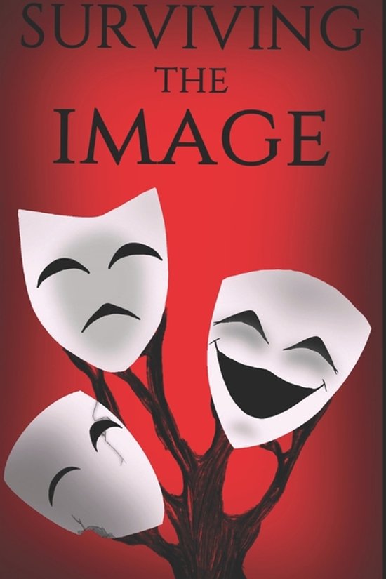 Surviving The Image - cover