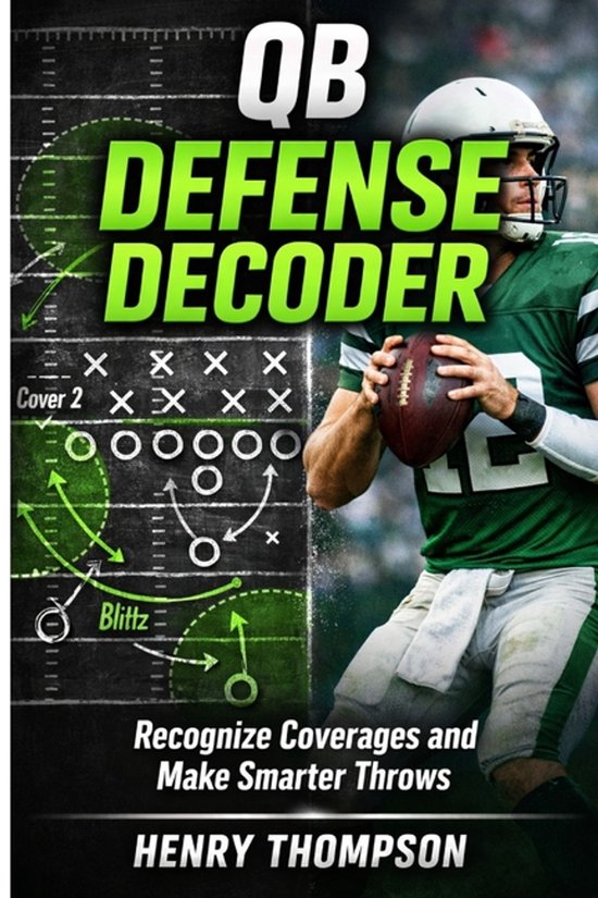 QB defense decoder - cover