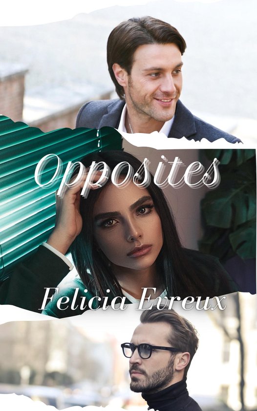 Opposites - cover