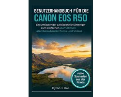 Benutzerhandbuch Für Die Canon EOS R50