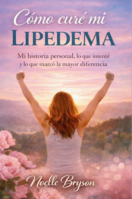 Cómo curé mi lipedema - cover