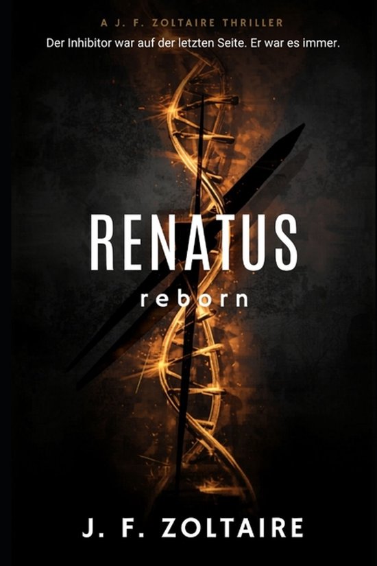 Shadowbyte- Renatus - cover