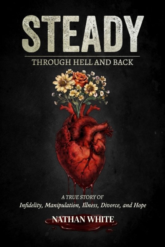 Steady - cover