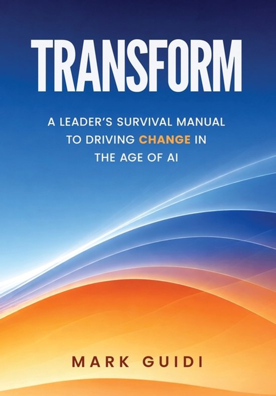 Transform - cover