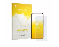 upscreen - Screenprotector voor Infinix GT 50 Pro - Folie Beschermfolie anti glare matte