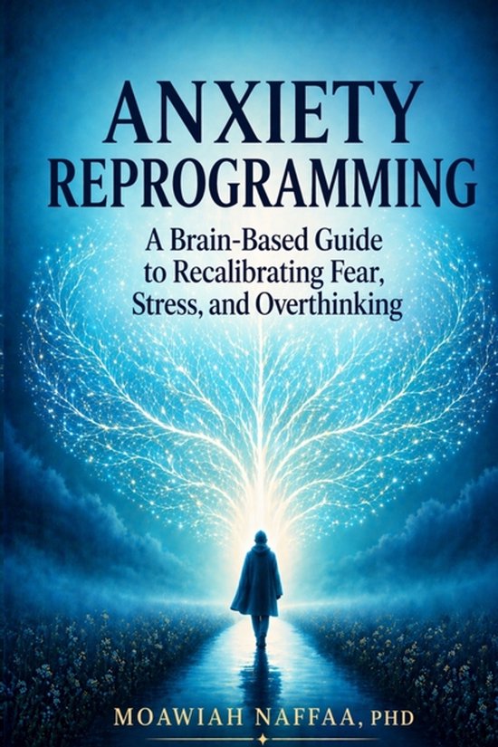Anxiety Reprogramming - cover
