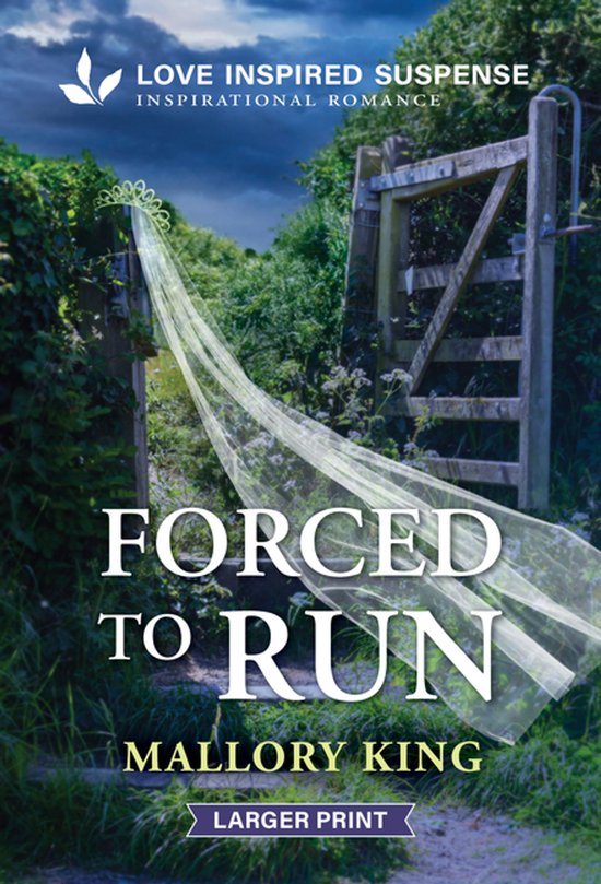 Forced to Run - cover
