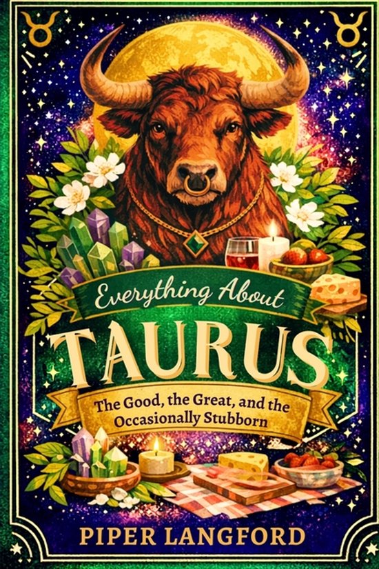 The Zodiac Files: A Warm, Witty Guide to Every Sign- Everyth ... - cover