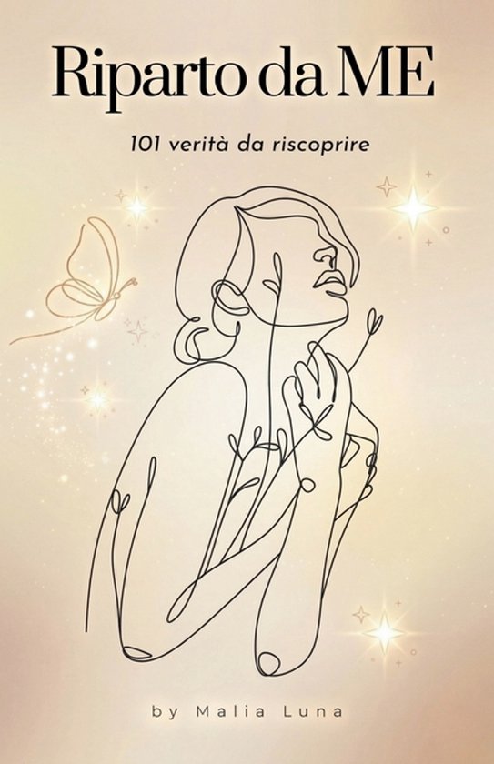 Riparto da ME - cover