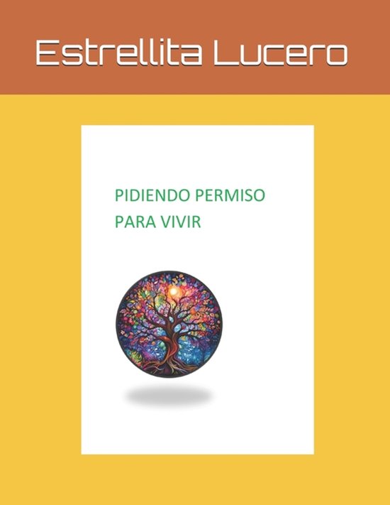 Pidiendo Permiso Para Vivir - cover