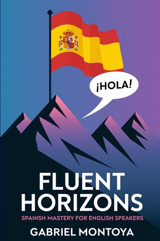 Fluent Horizons - cover