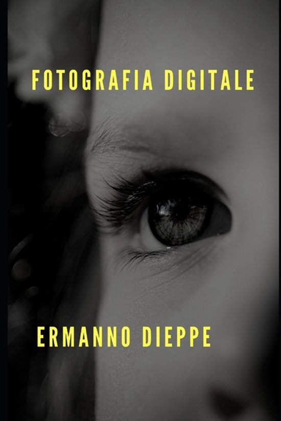 Fotografia Digitale - cover