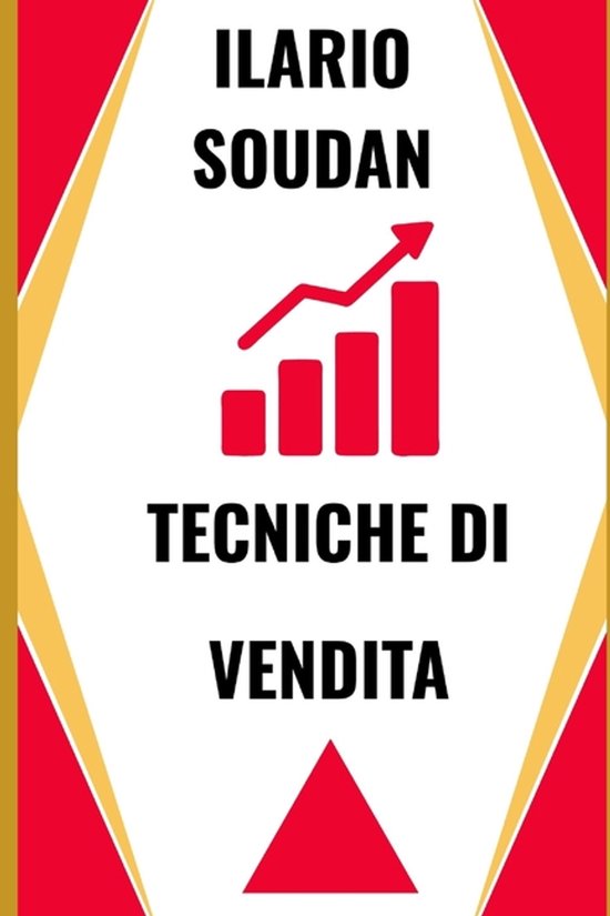 Tecniche Di Vendita - cover