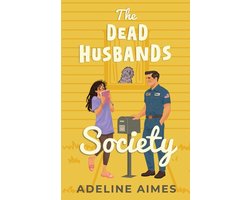 The Dead Husbands Society