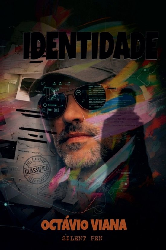 Leilac Leamas- Identidade - cover