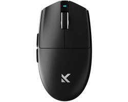 MCHOSE G3 V2 Wireless Gaming Mouse – Tot 12.000 DPI – 2.4 GHz, USB-C, Bluetooth