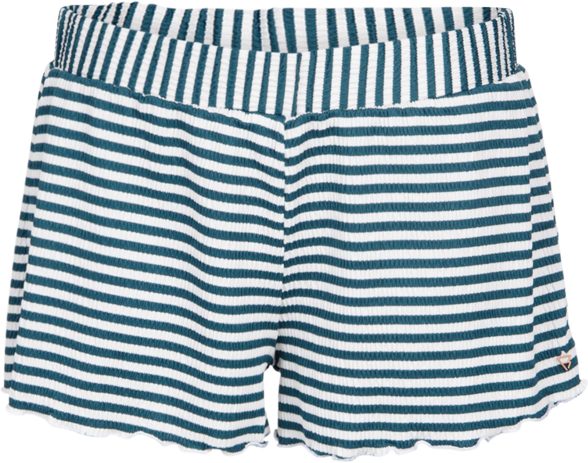 Brunotti Tikka Korte Broek Snow Dames Swim Short Loose Fit Sneldrogend XXL Wit