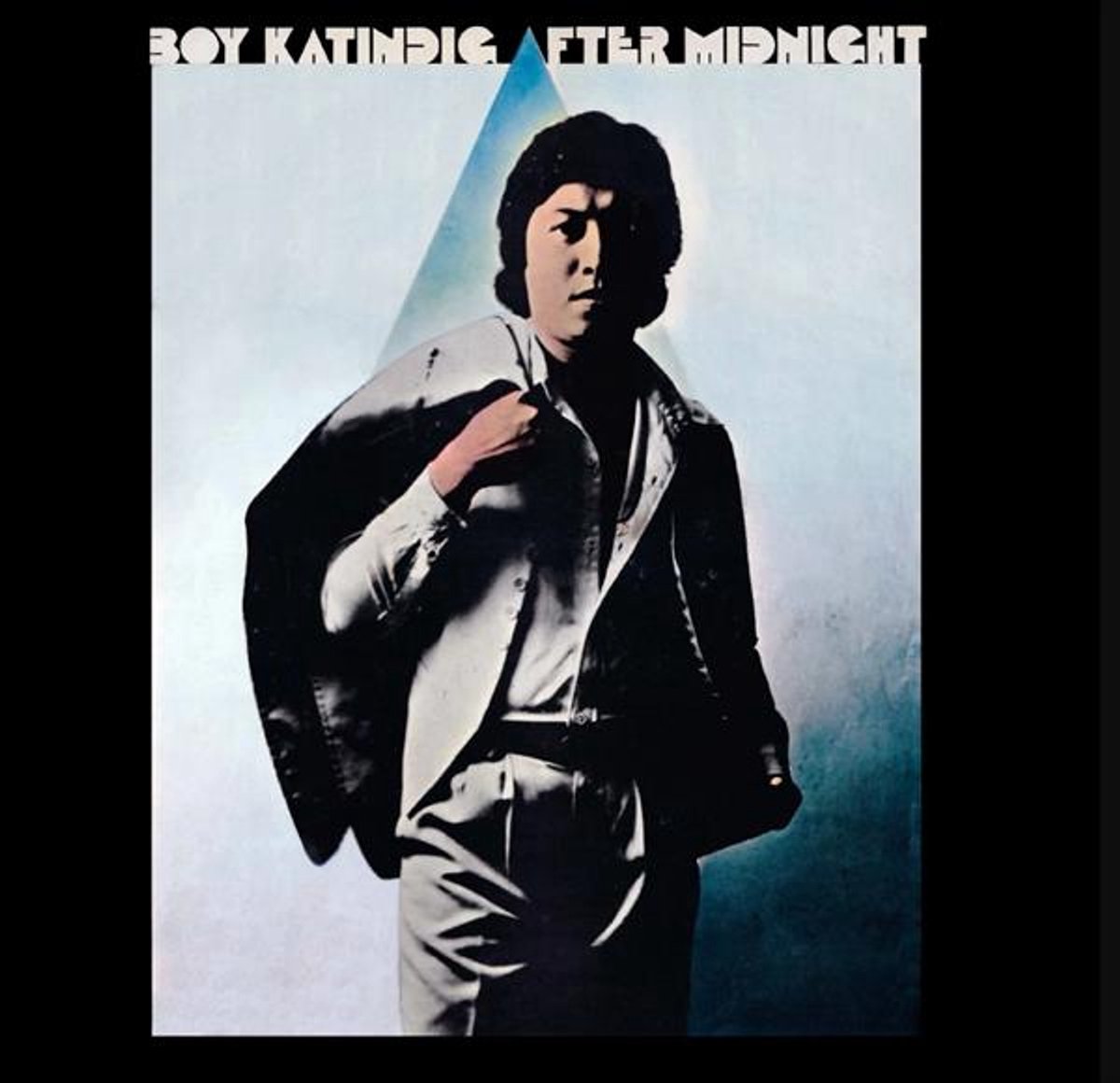 After Midnight
