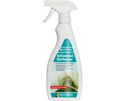 Schimmel verwijderen, schimmelreiniger 500ml, anti schimmel spray
