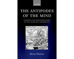 Antipodes Of The Mind