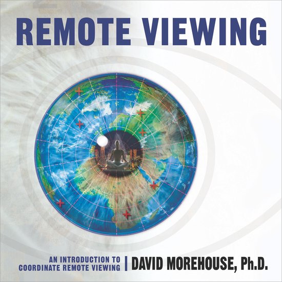 Remote Viewing - cover