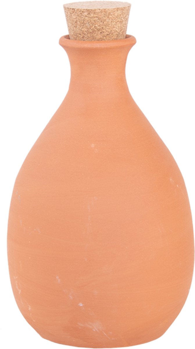 Olla S – L 15,2 x B 15,2 x H 26,5 cm