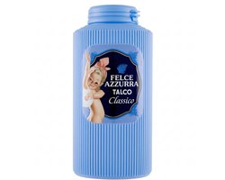 Felce Azzurra talkpoeder - 500 gram