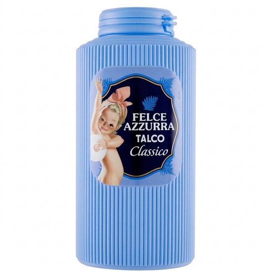 Felce Azzurra Acqua Profumata per Ferro da Stiro, geurwater voor
