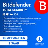 10 PC's/Mac's/tablets/smartphones
