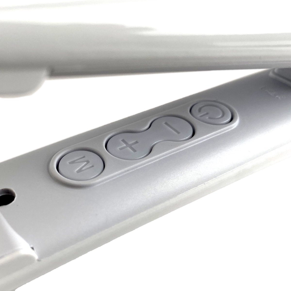 CHI - G2 Ceramic & Titanium Hairstling Iron Limited Edition - afbeelding 3