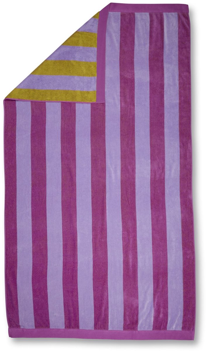 KAAT Amsterdam Strandlaken 100 x 180 cm