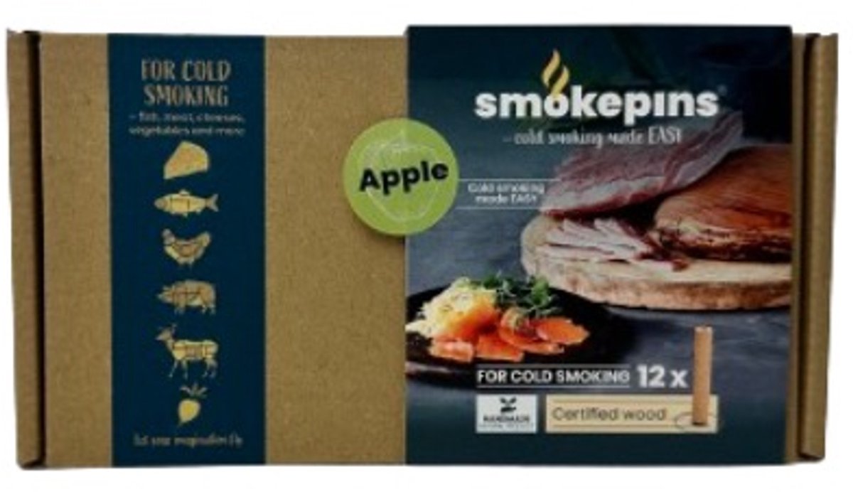 Appel 12 st