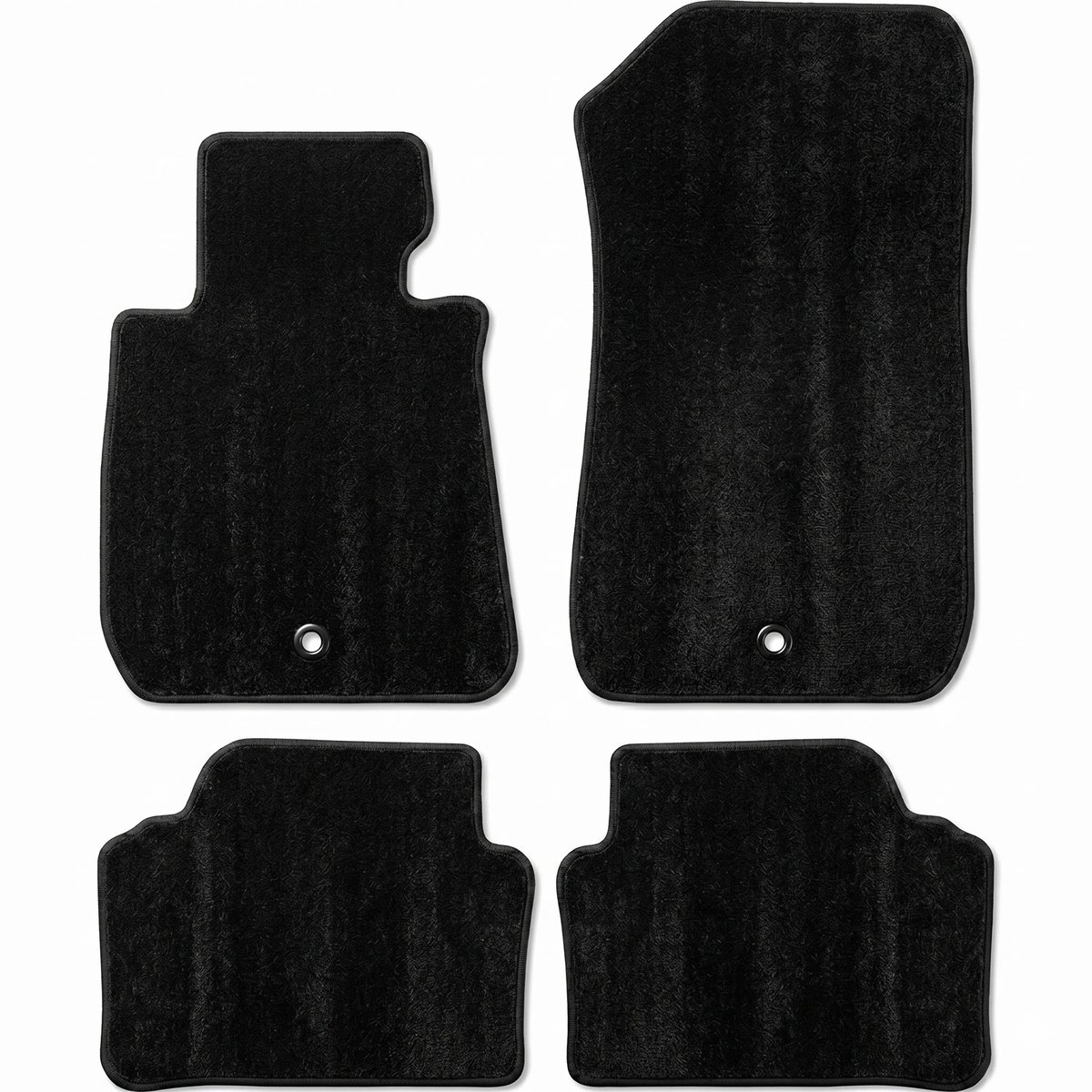 AutoStyle Automatten BMW 5 serie (E60-E61) 2003-2011