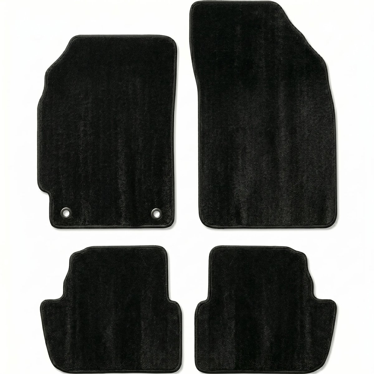 Automatten Chevrolet Spark 2010-2013