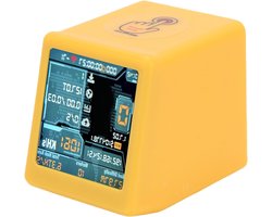 Krachtige Bitcoin Mining Machine met 1060 KH/s Hashrate, WLAN Verbinding en Geschikt voor Crypto Lotterij