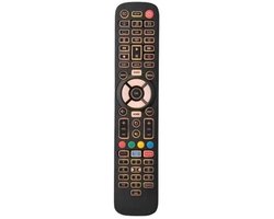 Télécommande Universelle 3 en 1
