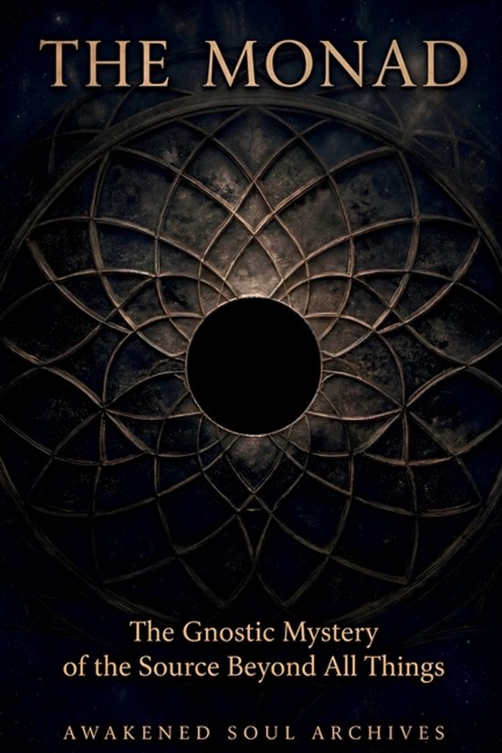 The Monad - cover