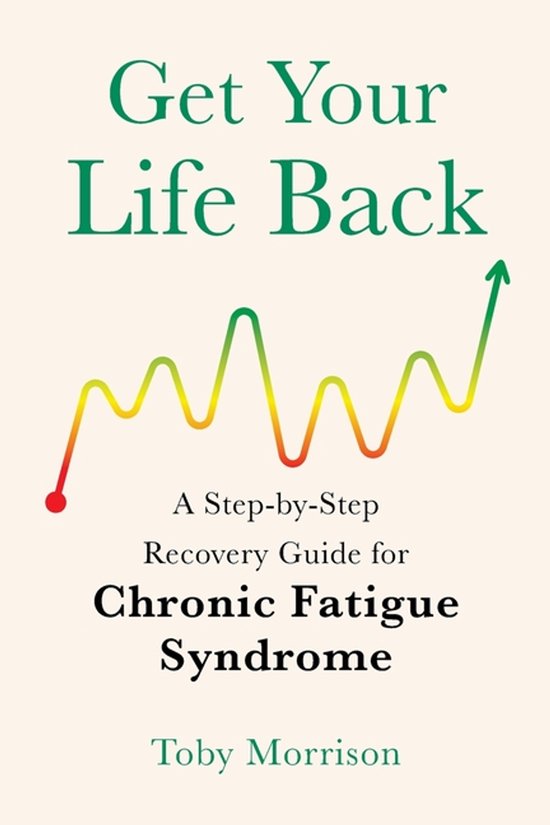Get Your Life Back - cover