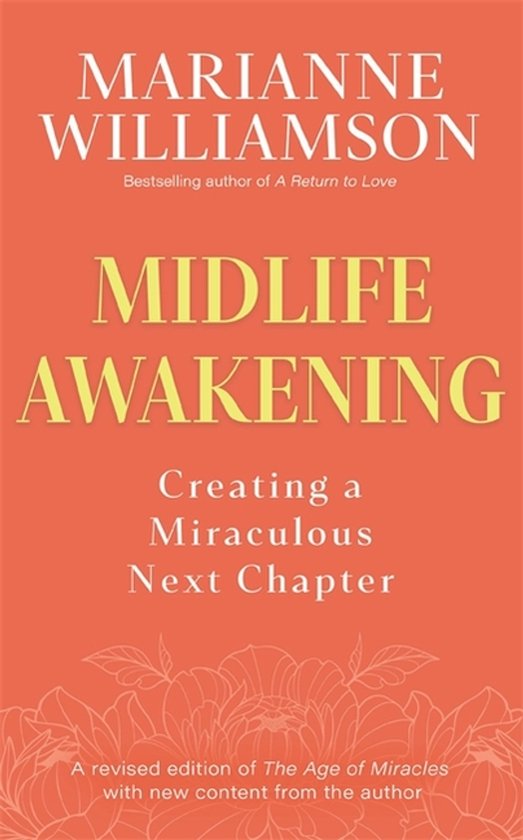 Midlife Awakening - cover