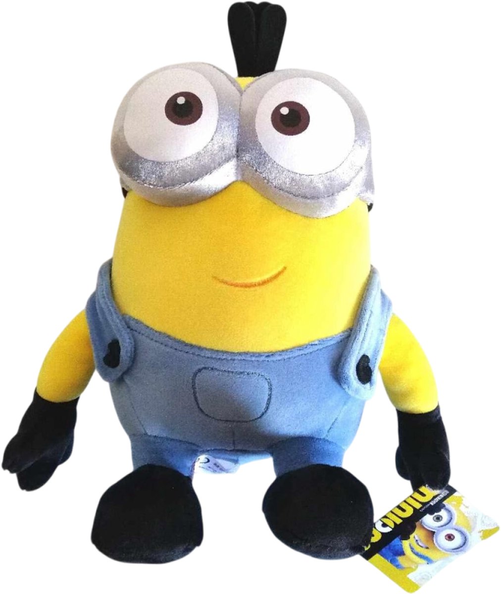 Minions Kevin Pluche Knuffel 27 cm - Verschrikkelijke Ikke - Despicable Me