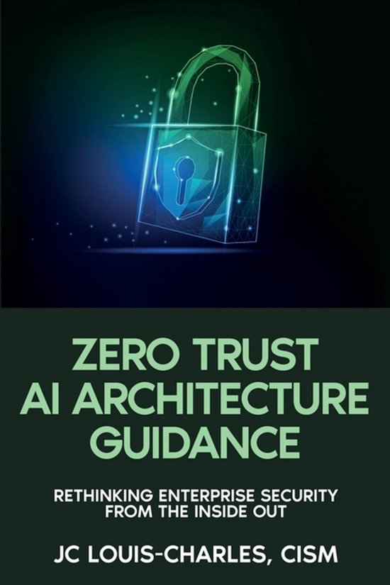 Zero Trust Architecture Guidance - cover