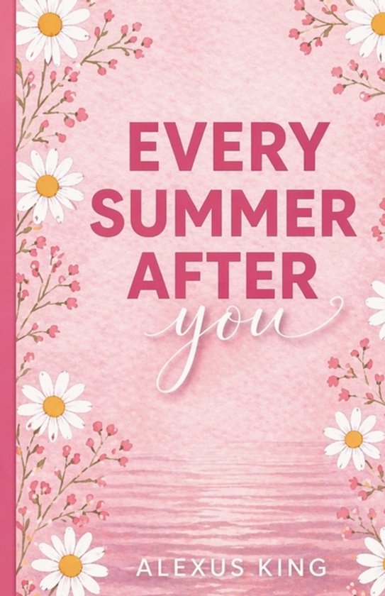 Every Summer After You - cover