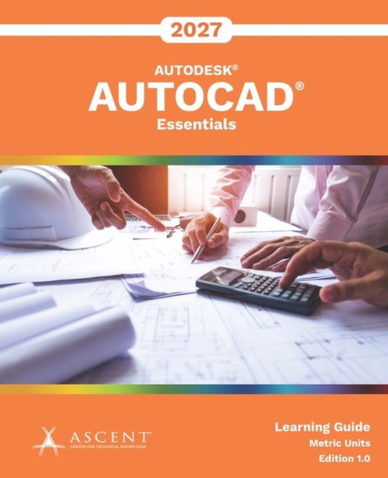 AutoCAD 2027 - cover