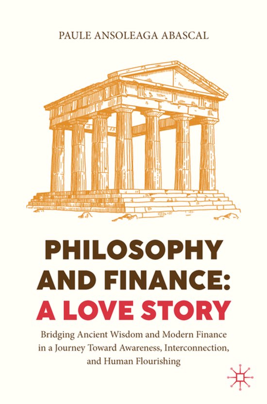 Philosophy and Finance: A Love Story - cover