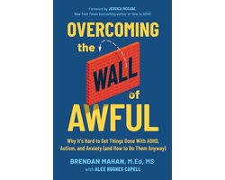 Overcoming The Wall Of Awful