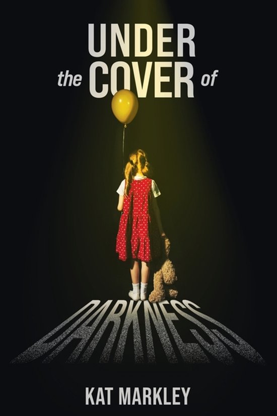 Under the Cover of Darkness - cover