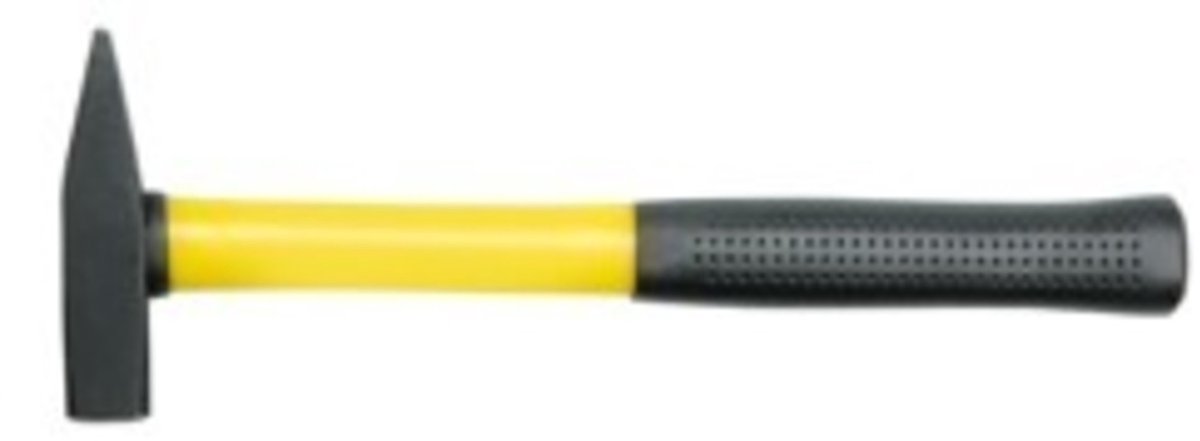Vorel - Smedenhamer - 600g - Vezelhandgreep