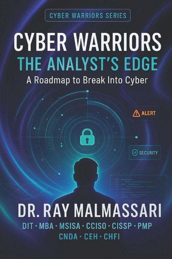 Cyber Warriors- Cyber Warriors - cover