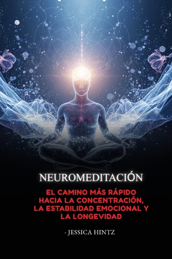 Neuromeditación - cover