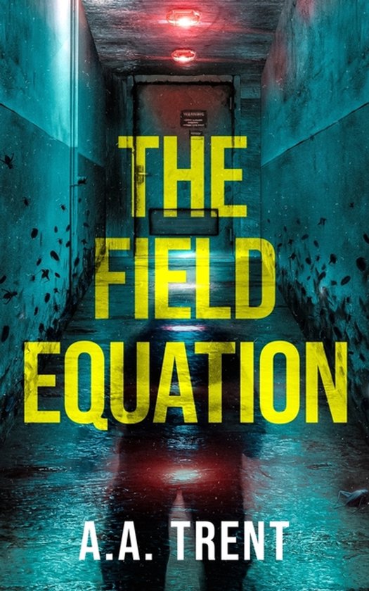The Field Equation - cover